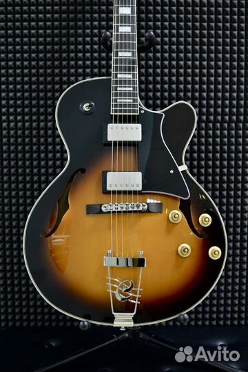 Гитара cort yorktown новая