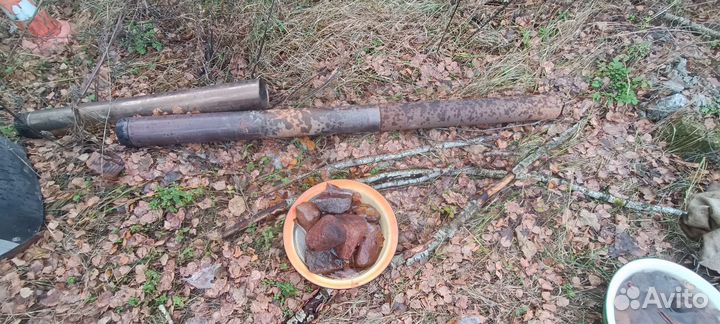 Печь для бани бу