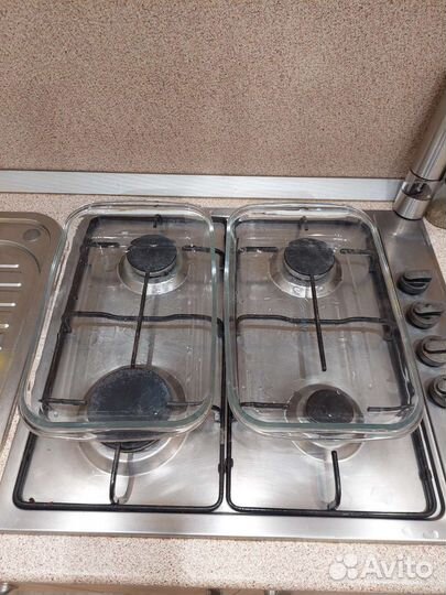 Стекло для духовки