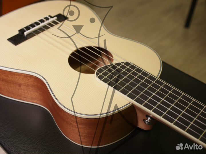 Гиталеле + Чехол