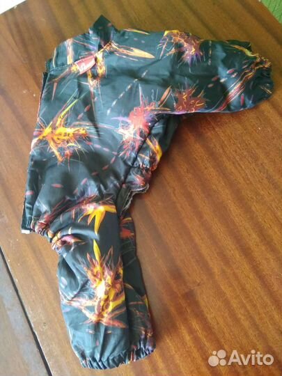 Комбинезон для животных