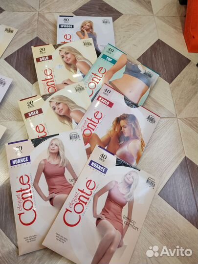 Одежда для женщин