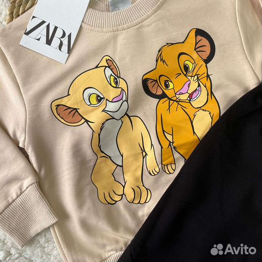 Детская одежда