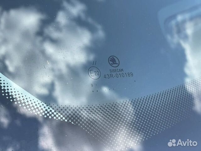 Skoda Octavia 1.4 AMT, 2020, 40 000 км объявление продам