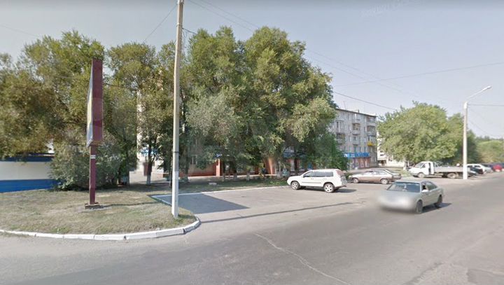 Помещение, 456.6 м²