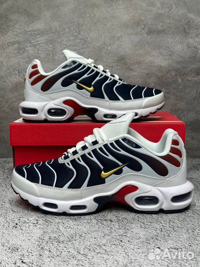 Кроссовки Nike Air Max Tn Plus