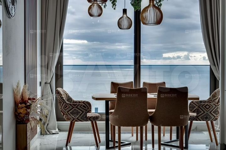 1-к. квартира, 37 м², 14/26 эт.