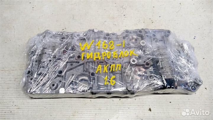 Гидроблок mersedesbenz W168 97-01