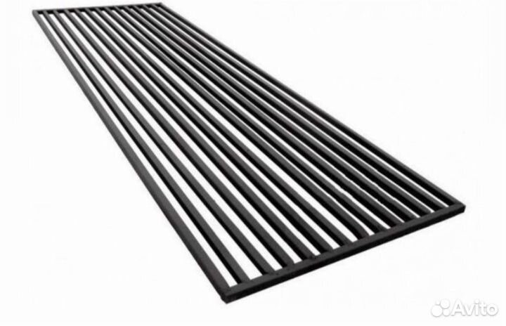 Мангал с крышей