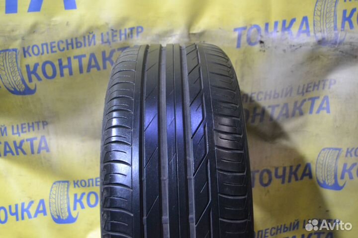Bridgestone Turanza T001 225/50 R18