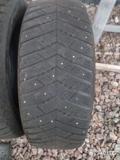 Goodyear UltraGrip Ice Arctic SUV 225/60 R17 103