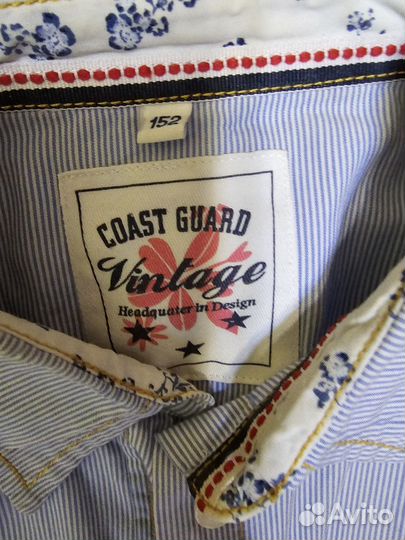 Рубашка для девочки, турция