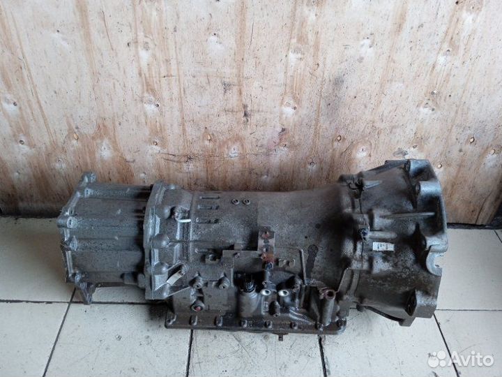 Акпп/вариатор/робот Infiniti FX30d/FX35/FX37/FX50