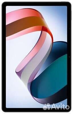 Планшет Xiaomi Redmi Pad 5 (22081283G) 10.61