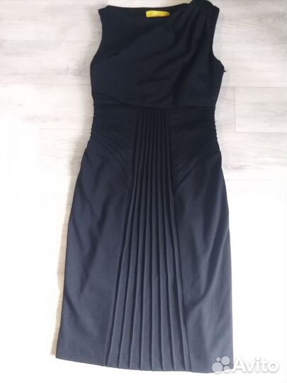 Шикарное платье от Catherine Malandrino