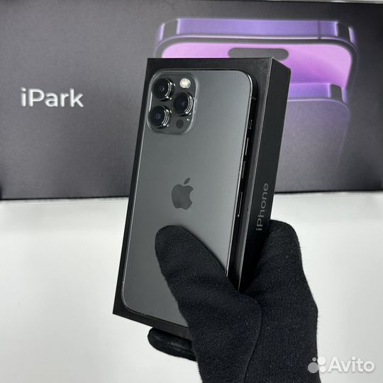 iPhone 13 Pro Max, 1 ТБ