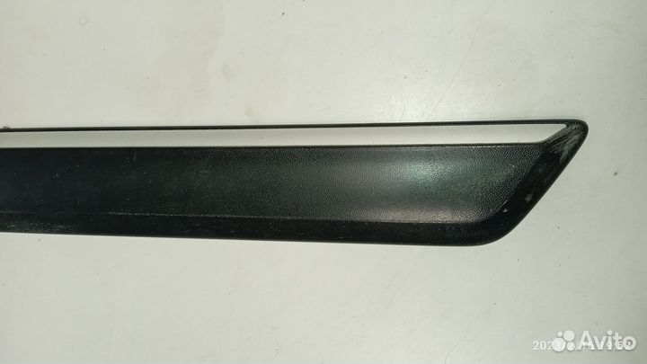 Молдинг задней левой двери Skoda Yeti