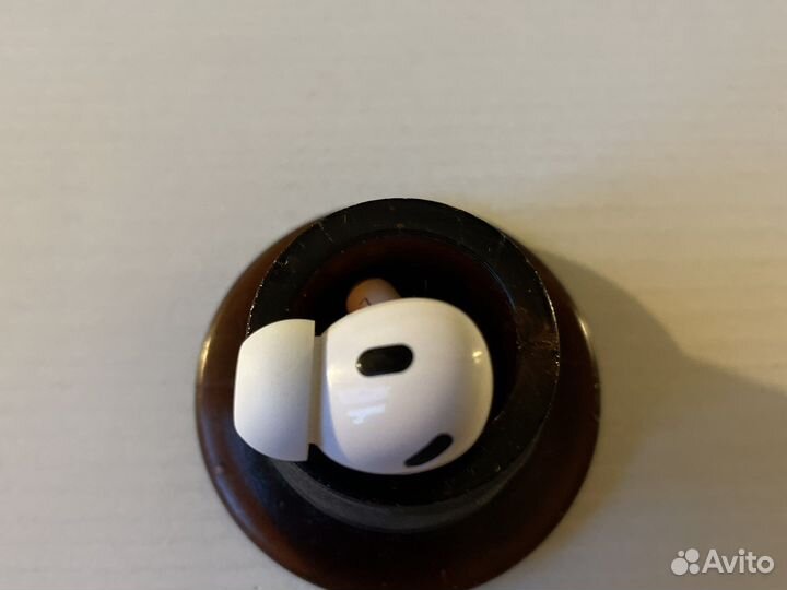 Наушник левый Air pods pro(2-го поколения)