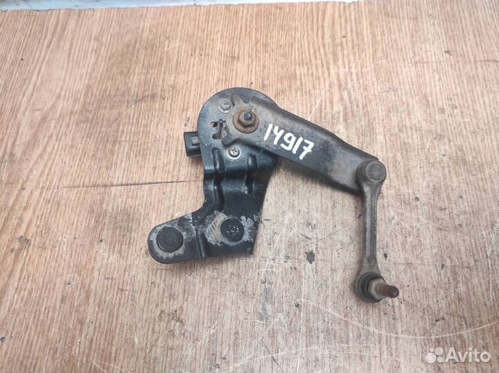 Датчик регулировки дорож. просвета Subaru Legacy