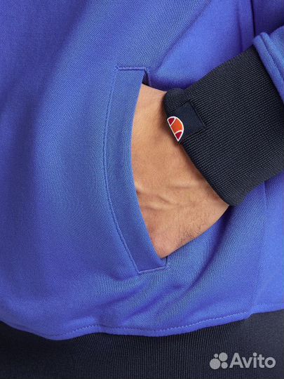 Ellesse track TOP (M,L)