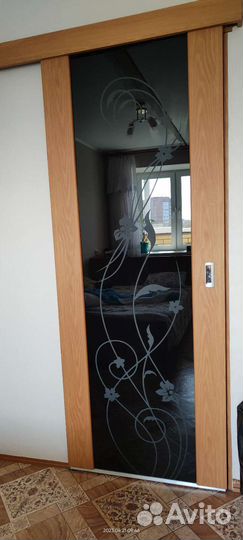 Двери межкомнатные