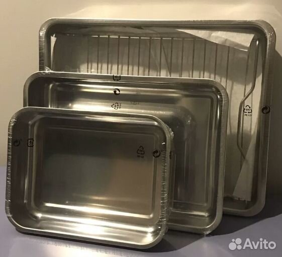 IKEA Koncis Консис форма противень