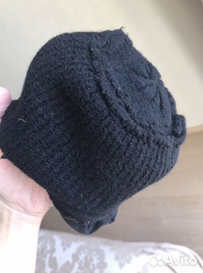 Шапка Vizio оригинал Италия