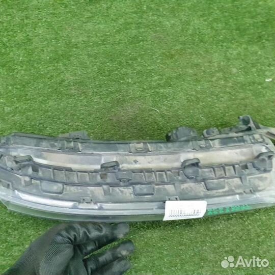 Ходовой огонь дхо Киа Селтос (2019-Н.В.)