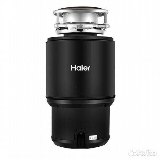 Измельчитель пищевых отходов Haier HDM-1375B