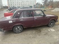 ВАЗ (LADA) 2107 1.6 MT, 2008, 12 776 км