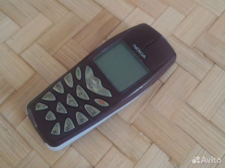 Nokia 3510