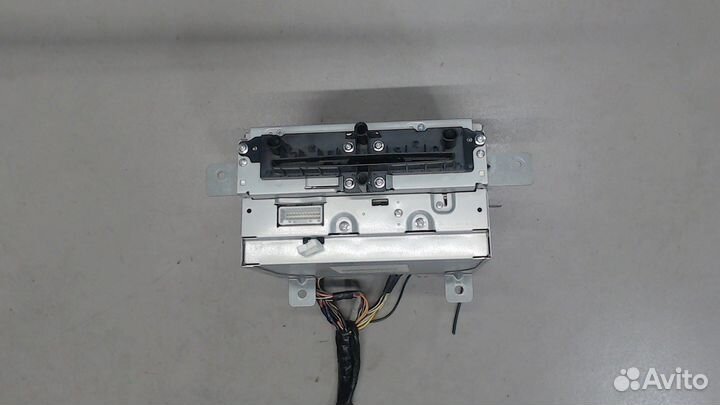 Магнитола Subaru Tribeca (B9), 2009