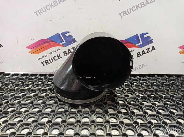 Патрубок воздушного фильтра Renault Magnum