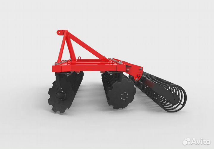 Борона Артайус БДМ 3,2х2Н, 2023