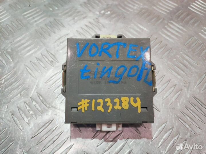 Блок управления парктроником Vortex Tingo FL 1.8
