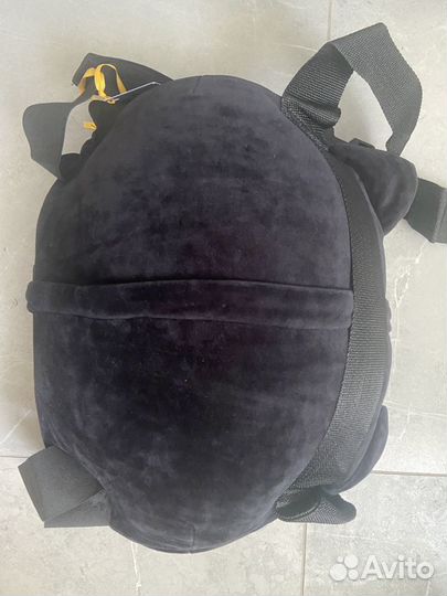 Защита для сноуборда новая кот ледянка мягкая