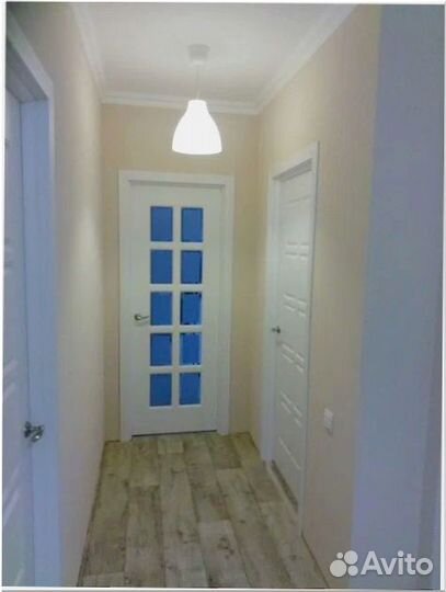 Межкомнатные двери