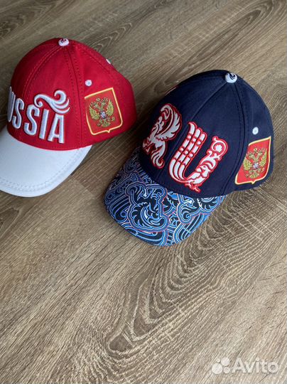 Бейсболка, кепка Bosco