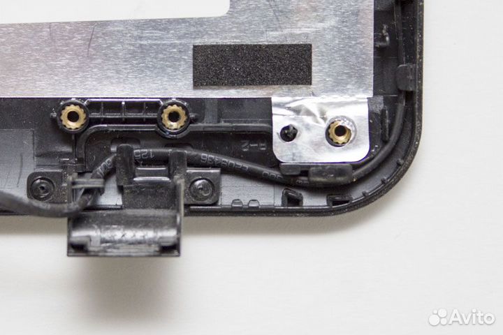 Крышка матрицы eafh5006010-1 для Fujitsu Lifebook