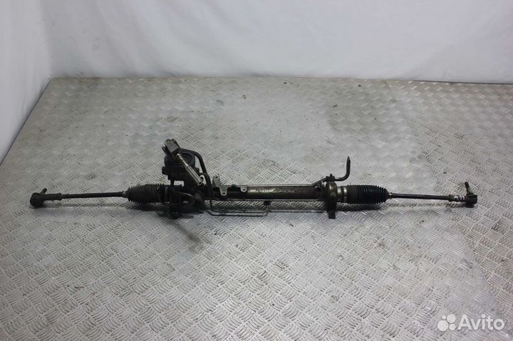 Рулевая рейка Фольцваген 1J1422105DE