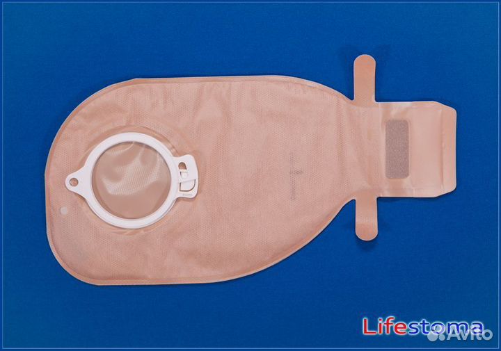 Калоприемник для стомы Coloplast Alterna 17622