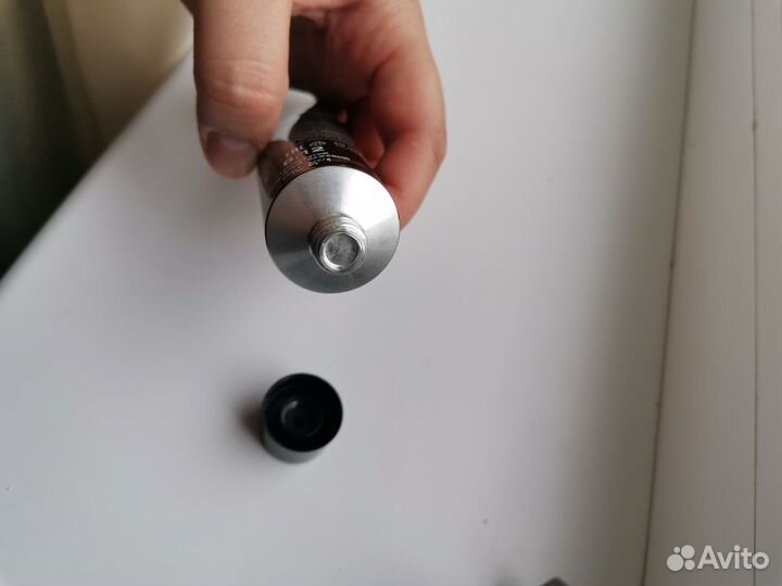 Краска для волос Лепота 6.12