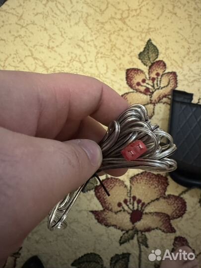 Акустический кабель 4м