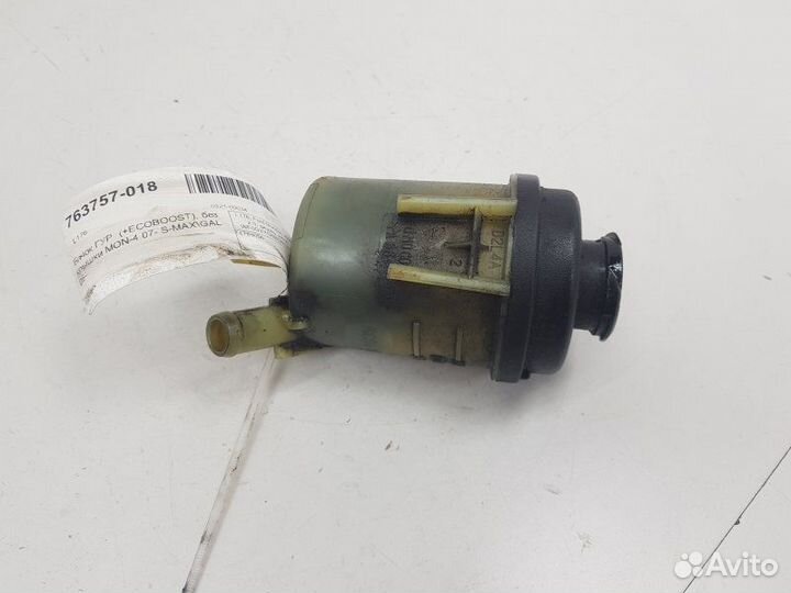 Бачок гур Ford Galaxy