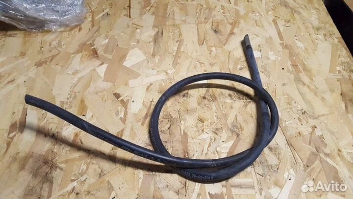 Шланг Volkswagen Touareg 7P casa 2011