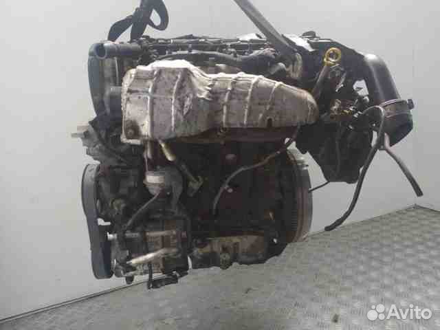 Двигатель opel insignia 1 (2008 - 2017) a20dth