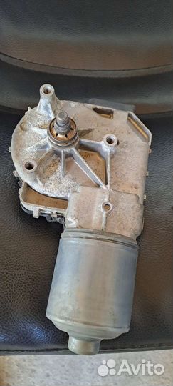 Мотор стеклоочистителя volkswagen touareg