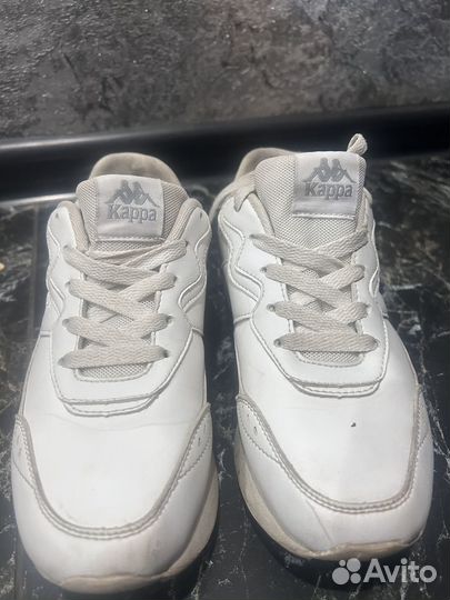 Кроссовки женские 35 размер