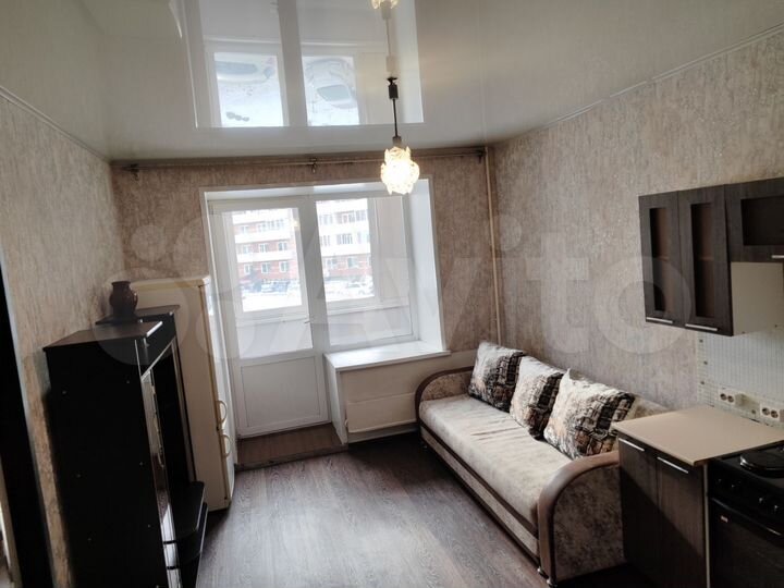 Квартира-студия, 23 м², 2/7 эт.