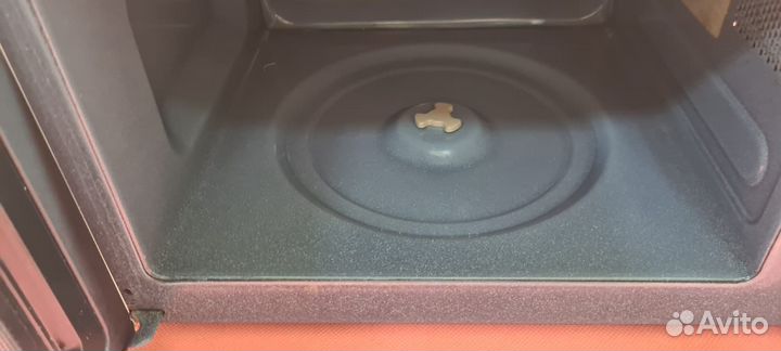 Микроволновая печь самсунг с грилем CE2738NR